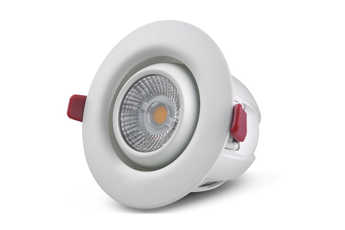 Cu un design modular de tip SMART&EASY, proiectate pentru utilizare intensiva, gama de plafonier...